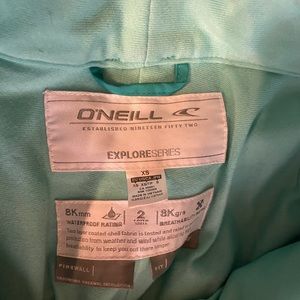 O’Neill women’s snowpants XS